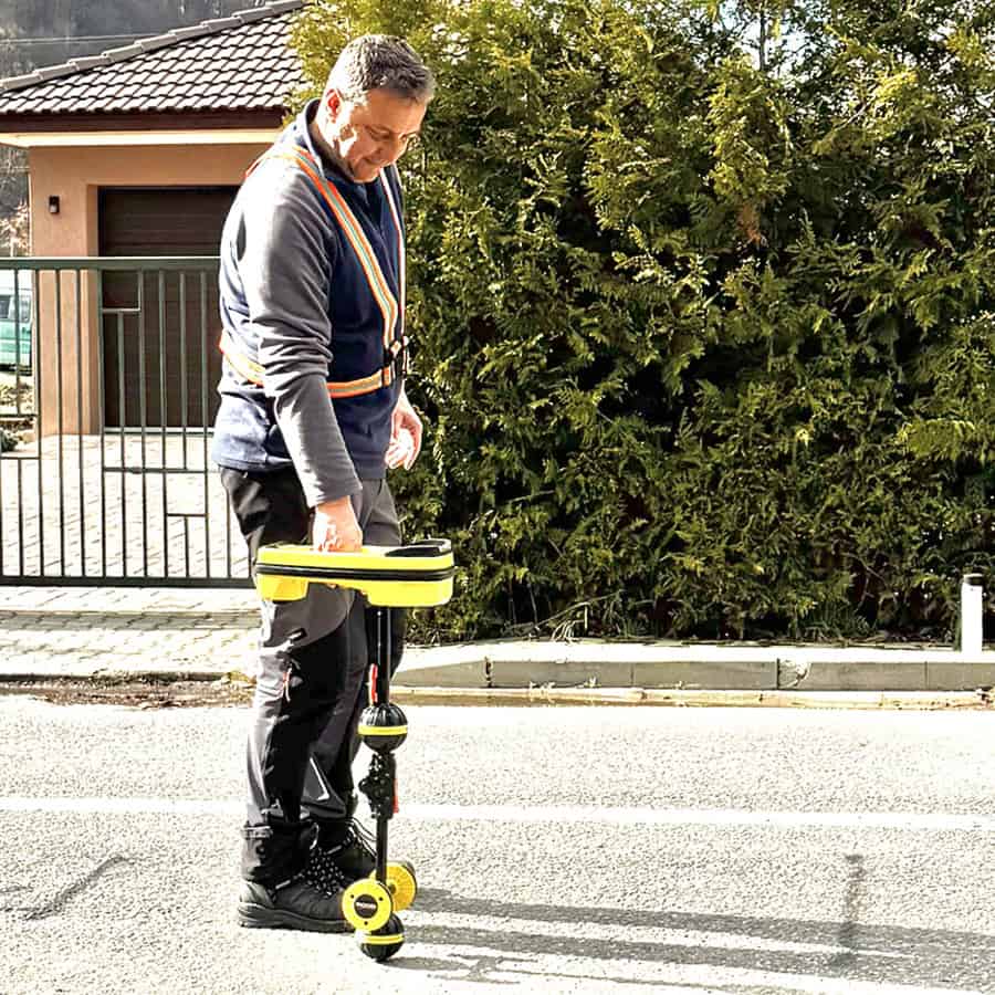 Aveti pierderi de apa, dar sursa nu este vizibila Aveti pierderi de apa, dar sursa nu este vizibila