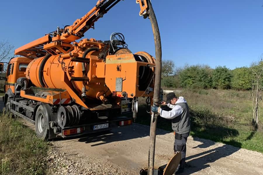 Canalizarea functioneaza greu in cladire Semnele pe care nu trebuie sa le ignorati Canalizarea functioneaza greu in cladire Semnele pe care nu trebuie sa le ignorati