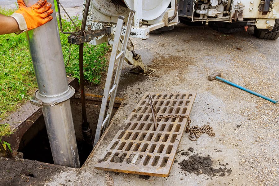 Ce inseamna cand canalizarea refuleaza in mai multe puncte ale cladirii Ce inseamna cand canalizarea refuleaza in mai multe puncte ale cladirii