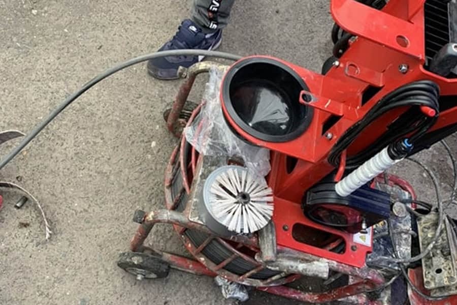Conductele vechi se degradeaza la interior Semnele pe care nu trebuie sa le ignorati (2) Conductele vechi se degradeaza la interior Semnele pe care nu trebuie sa le ignorati (1)
