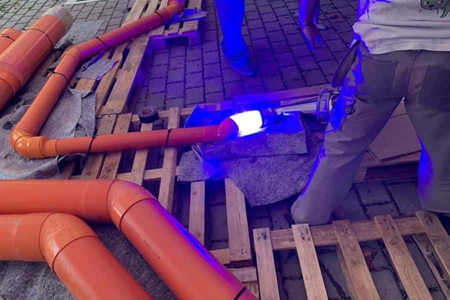 Intrebari frecvente despre reparatii canalizare fara sapatura Intrebari frecvente despre reparatii canalizare fara sapatura
