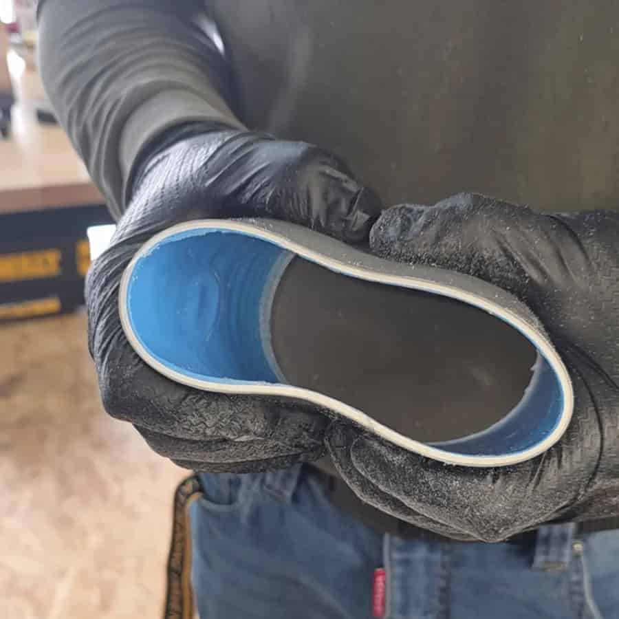 Reabilitare conducte canalizare Epoxy Spray Lining 23324 Reabilitare conducte canalizare Epoxy Spray Lining