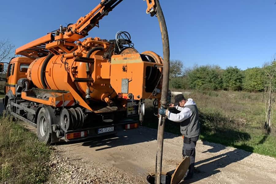 Reparatii Canalizare Pentru Companii Industriale pasi (2) Reparatii Canalizare Pentru Companii Industriale