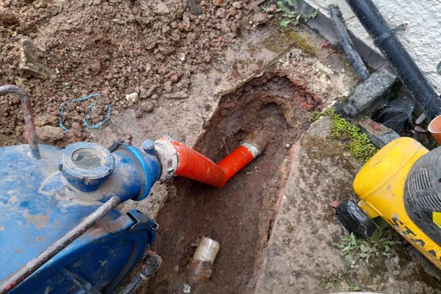 Reparatii Canalizare Pentru Societati Comerciale tipuri retele Reparatii Canalizare Pentru Societati Comerciale