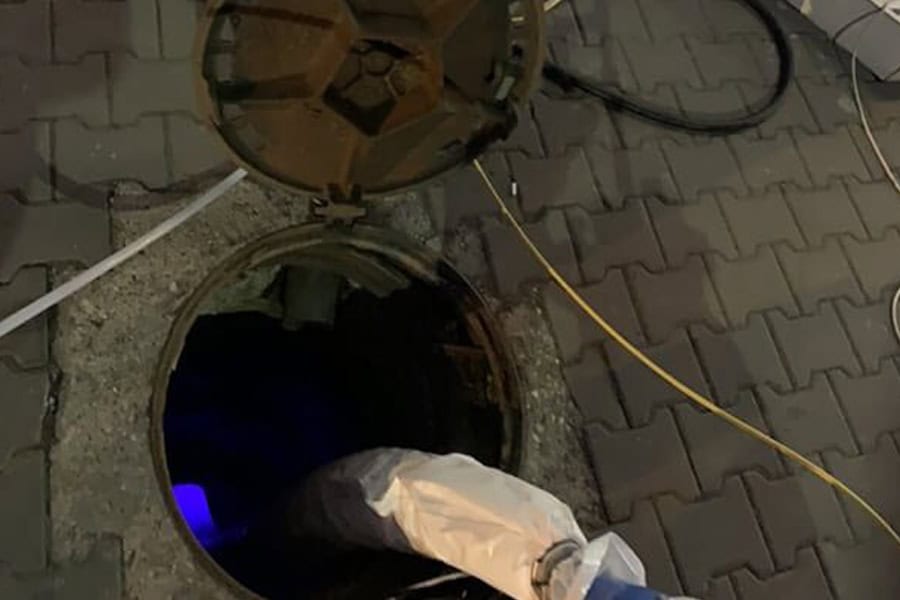 Reparatii conducte canalizare in Harghita Reparatii conducte canalizare in Harghita