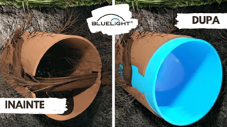 Reparatii-conducte-de-canalizare-fara-sapatura-no-dig-cu-tehnologie-de-ultima-generatie-Bluelight Reparatii Conducte Canalizare UV BlueLight