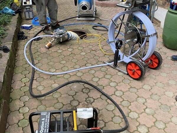 Attached image file Reablitare canalizare Cluj cu tehnologia BlueLight 7