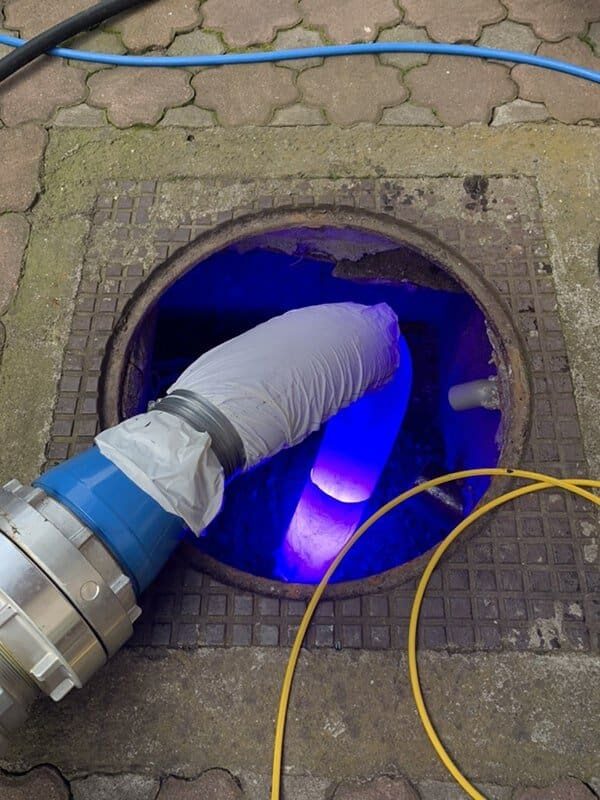 Attached image file Reparatii conducte canalizare Sibiu cu tehnolo 6